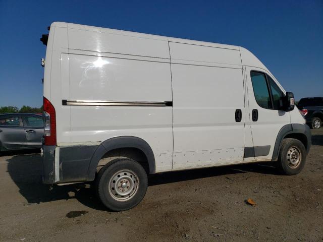 3C6TRVCG7GE123165 - 2016 RAM PROMASTER 2500 HIGH 白色 照片 3