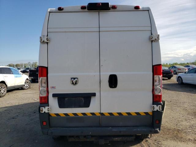 3C6TRVCG7GE123165 - 2016 RAM PROMASTER 2500 HIGH 白色 照片 6
