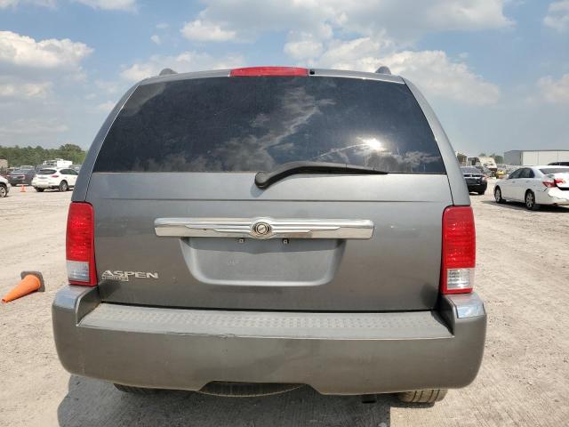 1A8HX58P07F560260 - 2007 CHRYSLER ASPEN LIMITED 灰色 照片 6