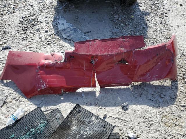 1G4GB5ER7CF373787 - 2012 BUICK LACROSSE CONVENIENCE Qırmızı foto 12