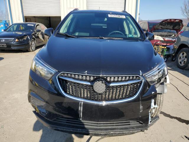 KL4CJESM7NB532648 - 2022 BUICK ENCORE PREFERRED BLACK photo 5