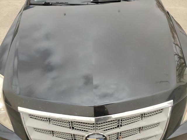 1G6DK5ED0B0152788 - 2011 CADILLAC CTS PERFORMANCE COLLECTION Қара фото 11