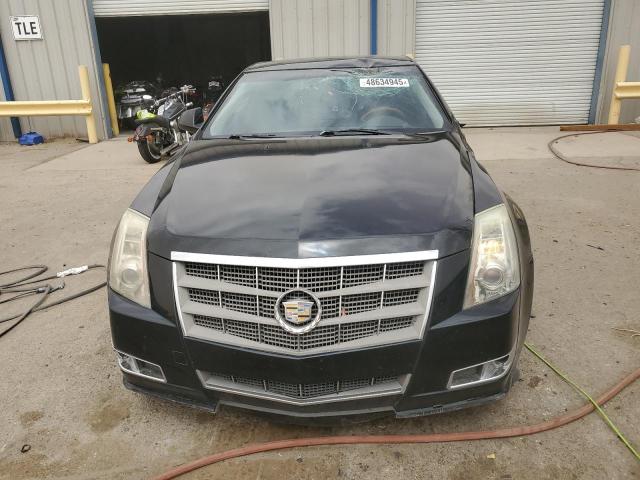 1G6DK5ED0B0152788 - 2011 CADILLAC CTS PERFORMANCE COLLECTION Қара фото 5