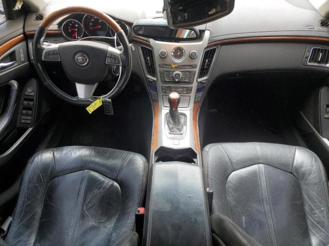 1G6DK5ED0B0152788 - 2011 CADILLAC CTS PERFORMANCE COLLECTION Қара фото 8