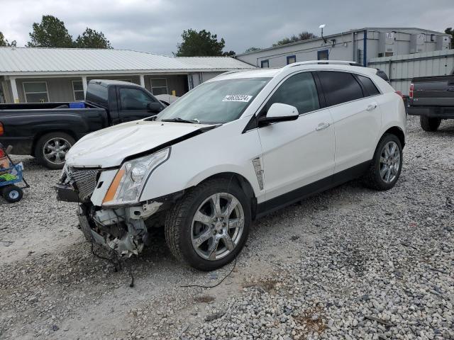 2011 CADILLAC SRX PREMIUM COLLECTION, 