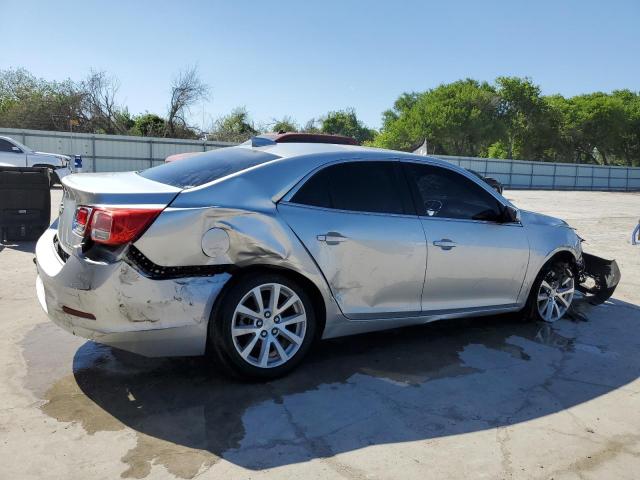 1G11C5SA6GF139354 - 2016 CHEVROLET MALIBU LIM LT ვერცხლისფერი ფოტო 3