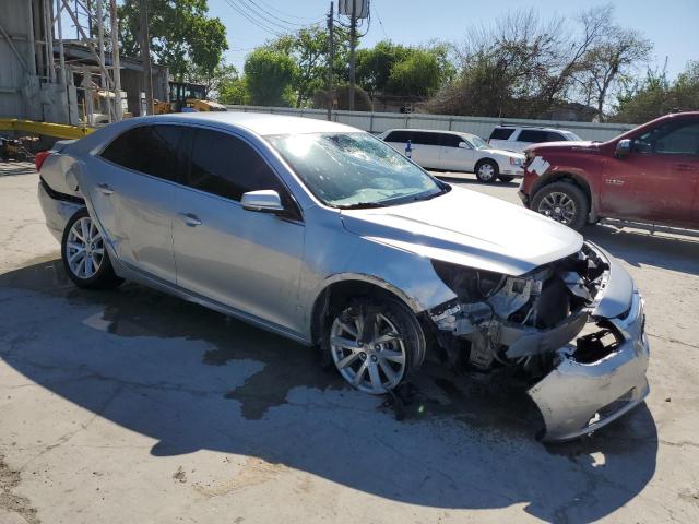 1G11C5SA6GF139354 - 2016 CHEVROLET MALIBU LIM LT ვერცხლისფერი ფოტო 4