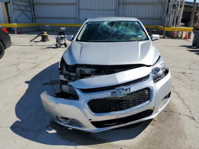 1G11C5SA6GF139354 - 2016 CHEVROLET MALIBU LIM LT ვერცხლისფერი ფოტო 5