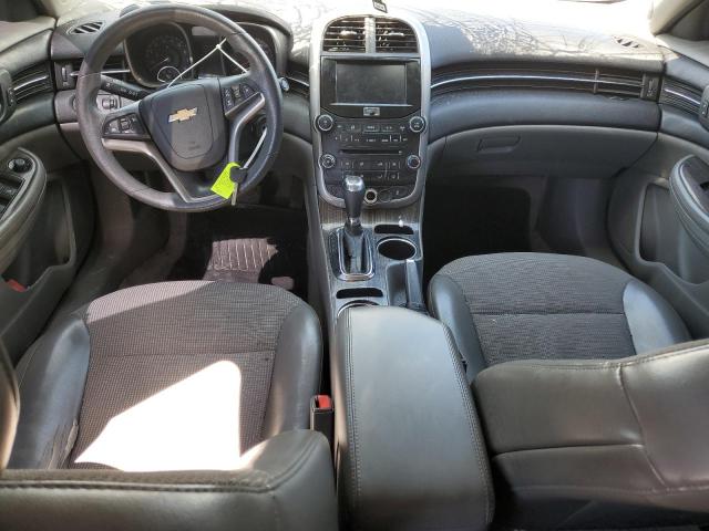 1G11C5SA6GF139354 - 2016 CHEVROLET MALIBU LIM LT ვერცხლისფერი ფოტო 8