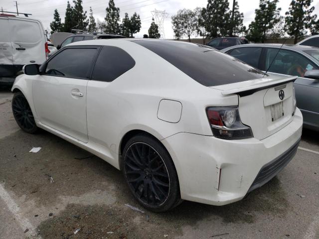 JTKJF5C79F3095778 - 2015 TOYOTA SCION TC 双色 照片 2