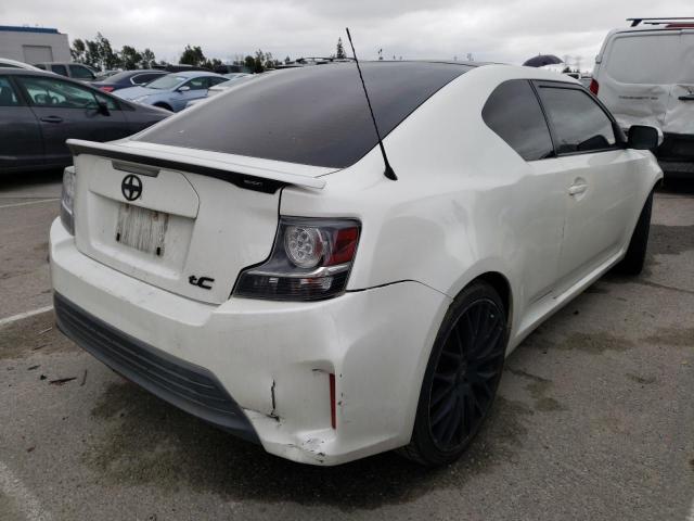 JTKJF5C79F3095778 - 2015 TOYOTA SCION TC 双色 照片 3