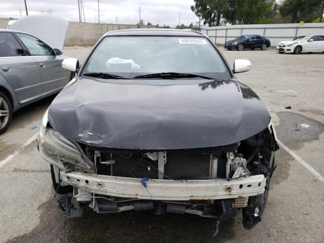 JTKJF5C79F3095778 - 2015 TOYOTA SCION TC 双色 照片 5