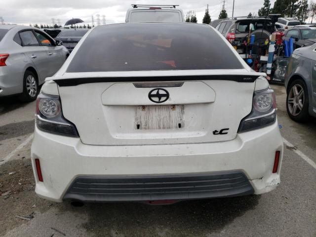 JTKJF5C79F3095778 - 2015 TOYOTA SCION TC 双色 照片 6