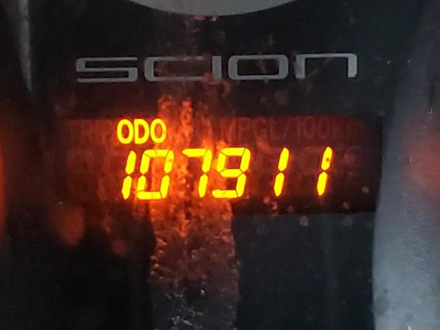 JTKJF5C79F3095778 - 2015 TOYOTA SCION TC 双色 照片 9