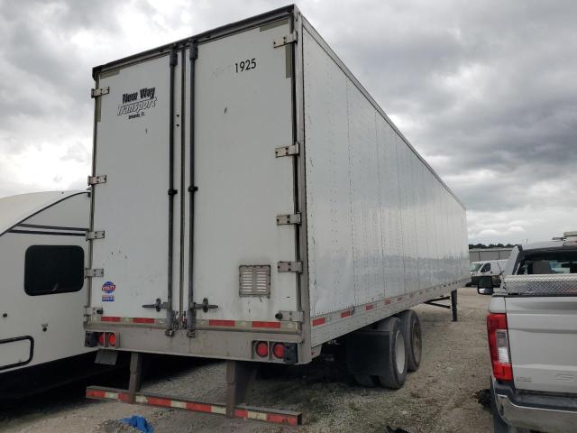 1UYVS2538FG128101 - 2015 UTILITY TRAILER Ağ foto 4