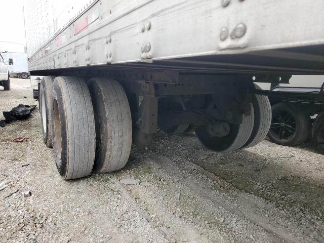 1UYVS2538FG128101 - 2015 UTILITY TRAILER Ağ foto 5