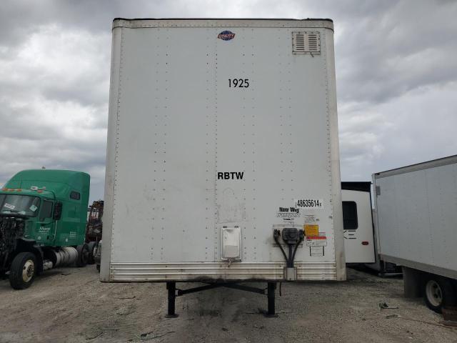 1UYVS2538FG128101 - 2015 UTILITY TRAILER Ağ foto 7