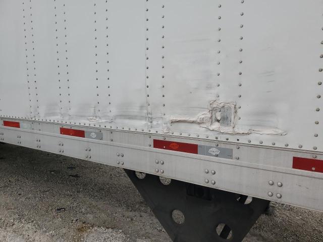 1UYVS2538FG128101 - 2015 UTILITY TRAILER WHITE photo 9