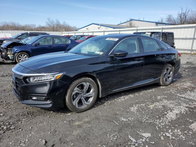 2018 HONDA ACCORD EXL, 