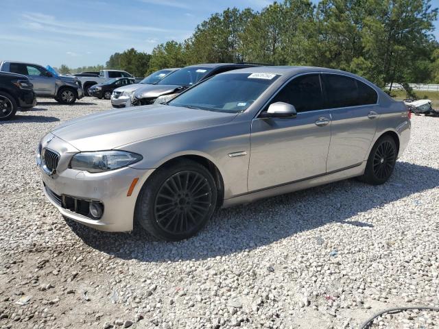 2014 BMW 550 I, 