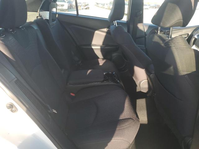 JTDKARFP3K3115725 - 2019 TOYOTA PRIUS PRIM 白色 照片 10