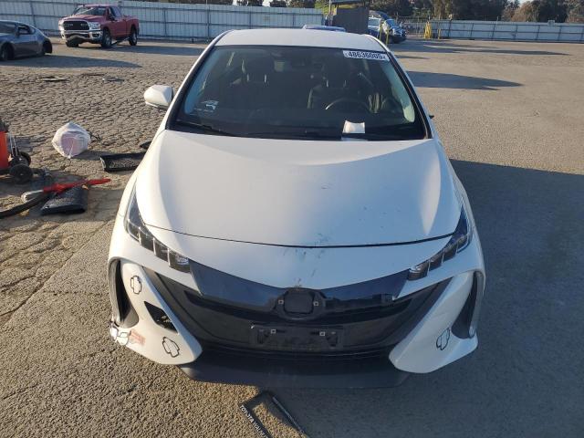 JTDKARFP3K3115725 - 2019 TOYOTA PRIUS PRIM 白色 照片 5