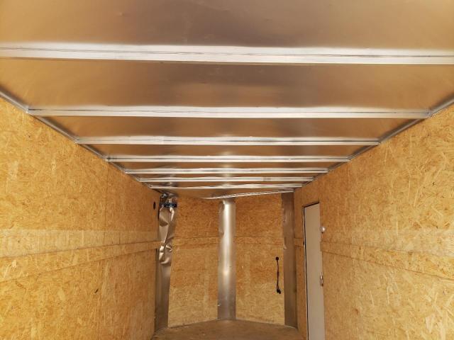 55ZR1EB24N1009228 - 2022 UTILITY TRAILER Silber Foto 6