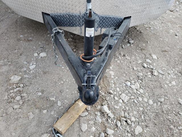 55ZR1EB24N1009228 - 2022 UTILITY TRAILER Silber Foto 8