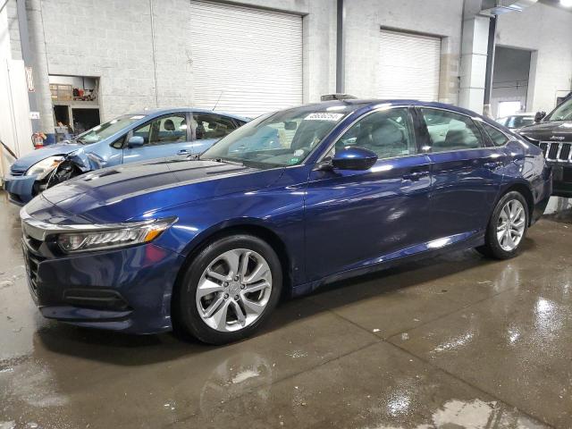 2018 HONDA ACCORD LX, 