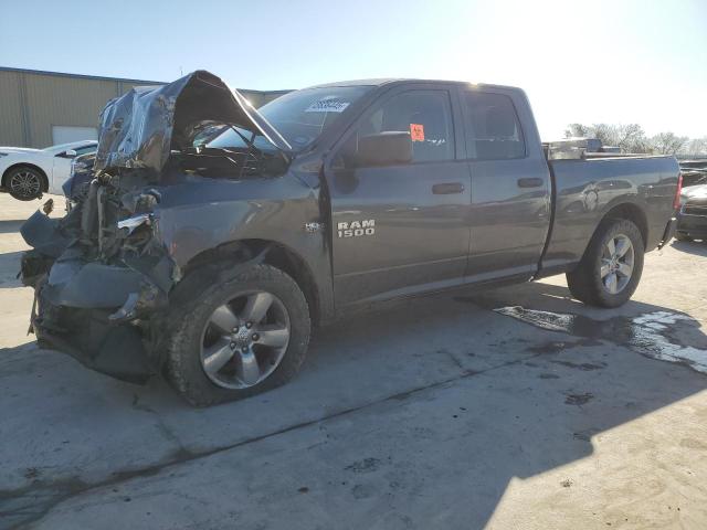 2017 RAM 1500 ST, 