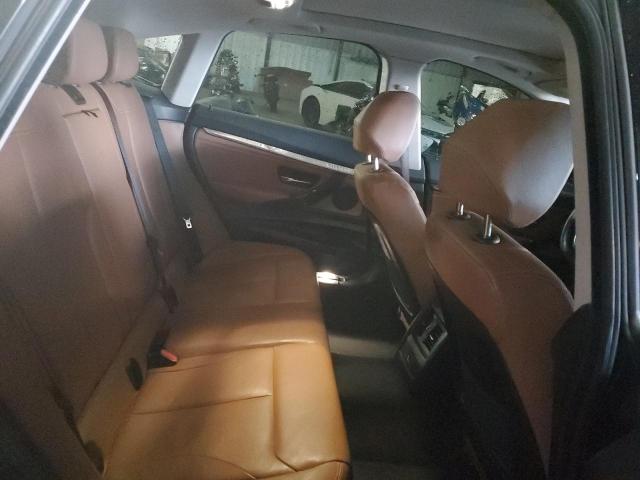 WBA3X5C55ED243314 - 2014 BMW 328 XIGT BLUE photo 10