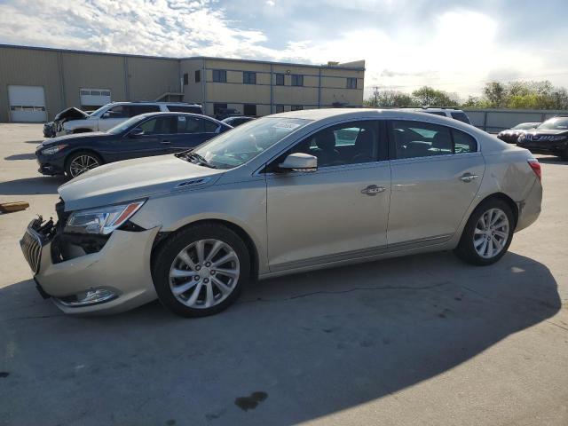 2014 BUICK LACROSSE, 