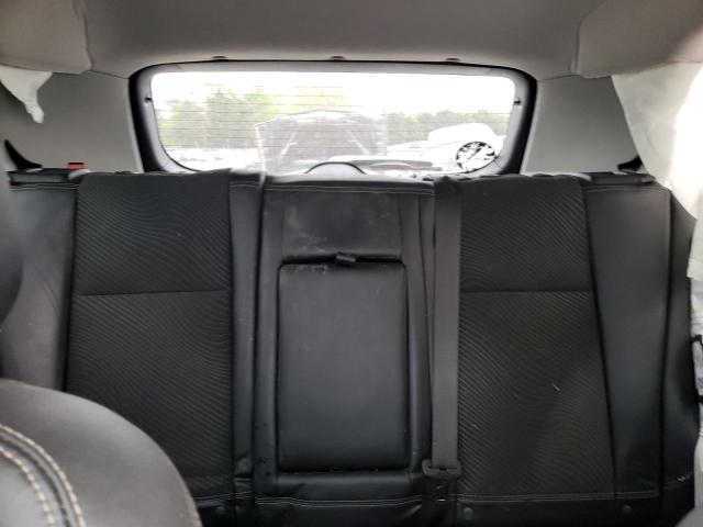 KL4CJBSB5EB683503 - 2014 BUICK ENCORE CONVENIENCE 灰色 照片 10