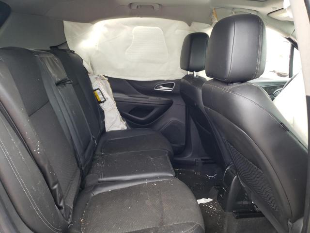 KL4CJBSB5EB683503 - 2014 BUICK ENCORE CONVENIENCE 灰色 照片 11