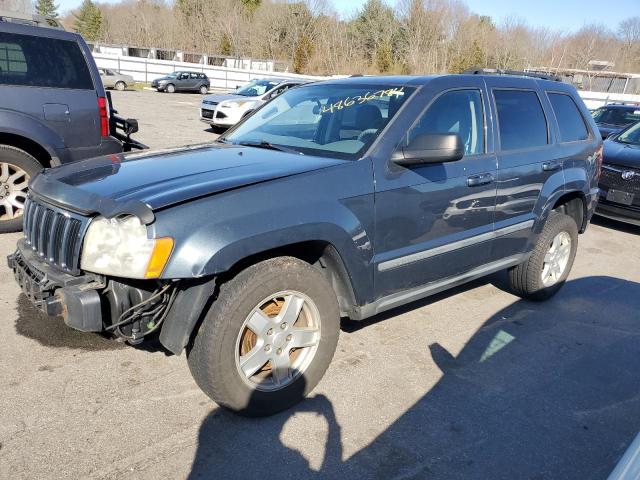 2007 JEEP GRAND CHER LAREDO, 