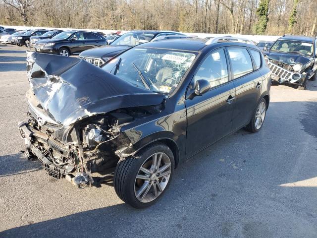 2011 HYUNDAI ELANTRA TO GLS, 