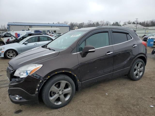 2014 BUICK ENCORE CONVENIENCE, 