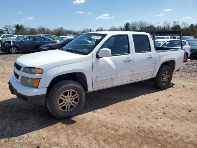 2009 CHEVROLET COLORADO, 