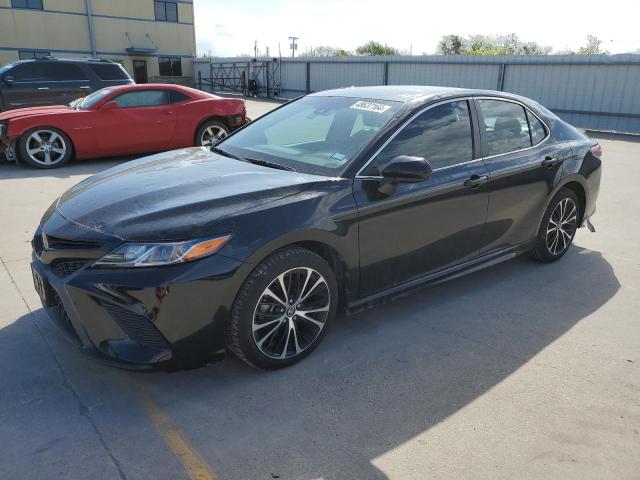 2018 TOYOTA CAMRY L, 