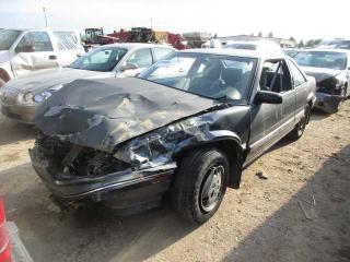 1G2WJ14W7KF255387 - 1989 PONTIAC GRAND PRIX 灰色 照片 2