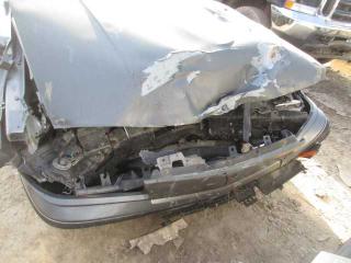 1G2WJ14W7KF255387 - 1989 PONTIAC GRAND PRIX 灰色 照片 6