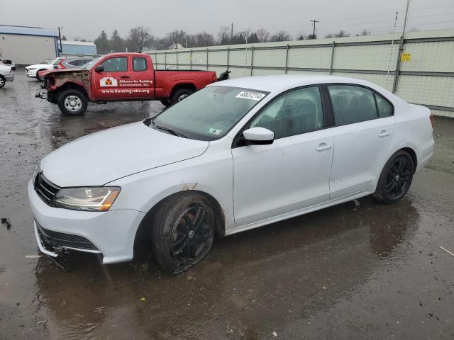 2018 VOLKSWAGEN JETTA S, 