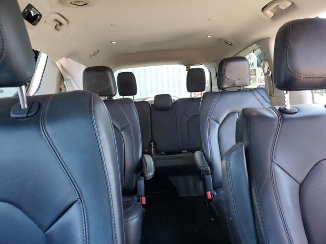 2C4RC1BG0KR651135 - 2019 CHRYSLER PACIFICA TOURING L BLACK photo 10