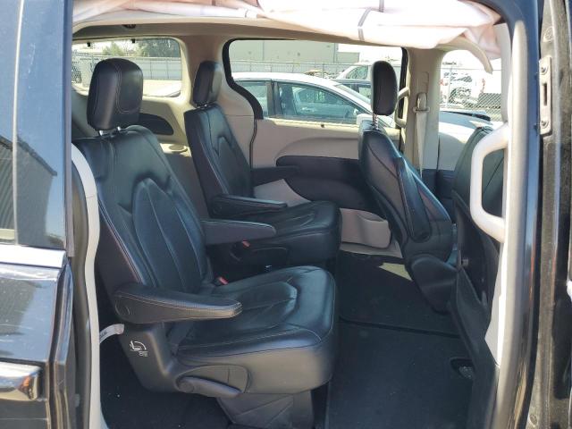 2C4RC1BG0KR651135 - 2019 CHRYSLER PACIFICA TOURING L BLACK photo 11