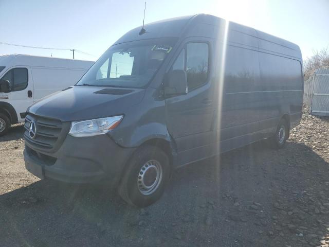 2019 MERCEDES-BENZ SPRINTER 2500/3500, null