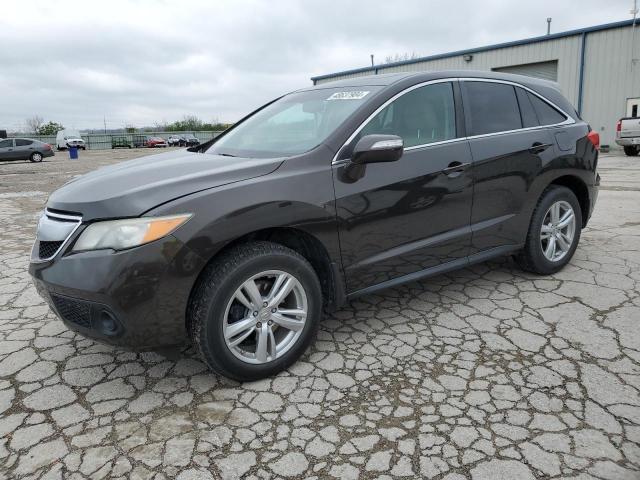 2014 ACURA RDX, 