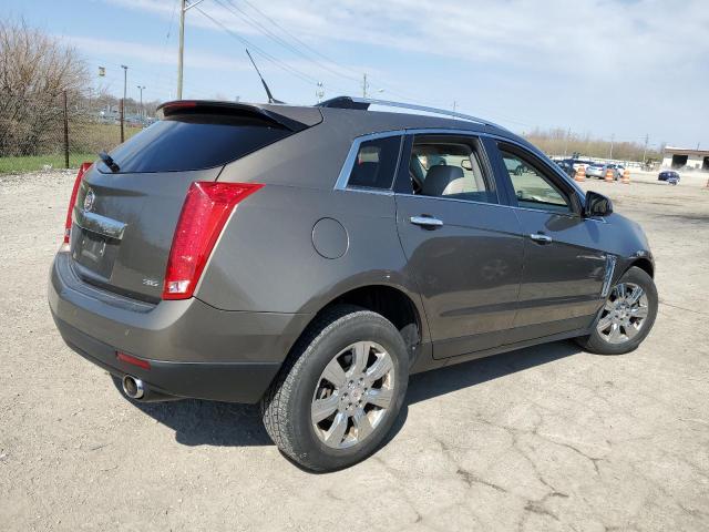 3GYFNEE30ES662070 - 2014 CADILLAC SRX LUXURY COLLECTION TAN photo 3