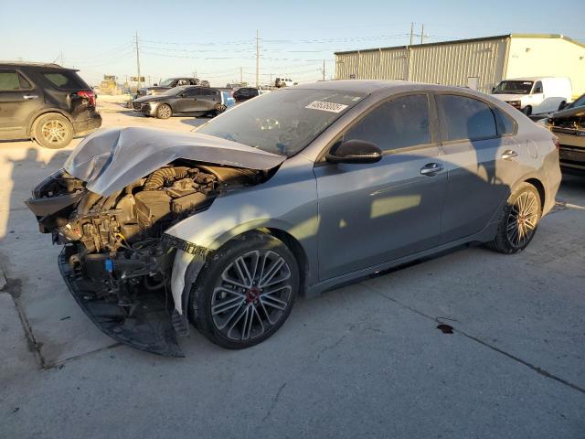 2023 KIA FORTE GT, null