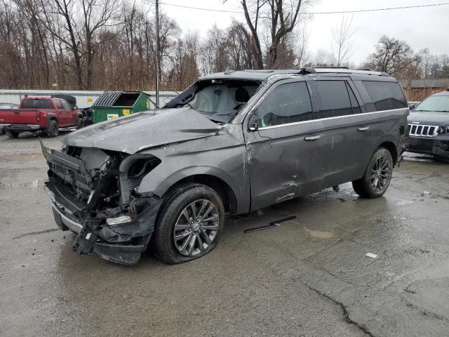 2021 FORD EXPEDITION MAX LIMITED, 