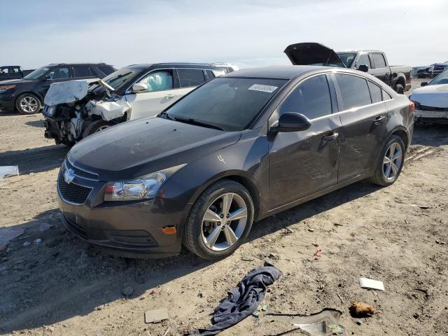 2014 CHEVROLET CRUZE LT, 